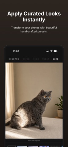 OVIO — Pro Photo Studio screenshot