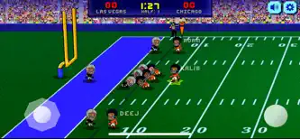 Football Bros screenshot 1