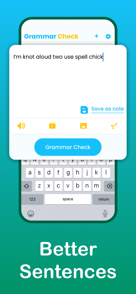 Grammar: Sentence Diagrammer screenshot 3