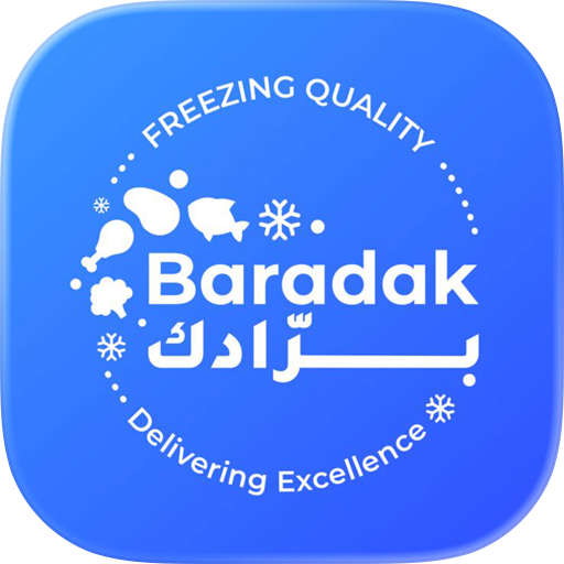 برادك