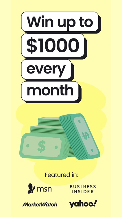 Playlo - Win Money with a Song