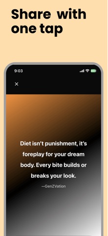 Hustle - Motivation Quotes 18+ screenshot