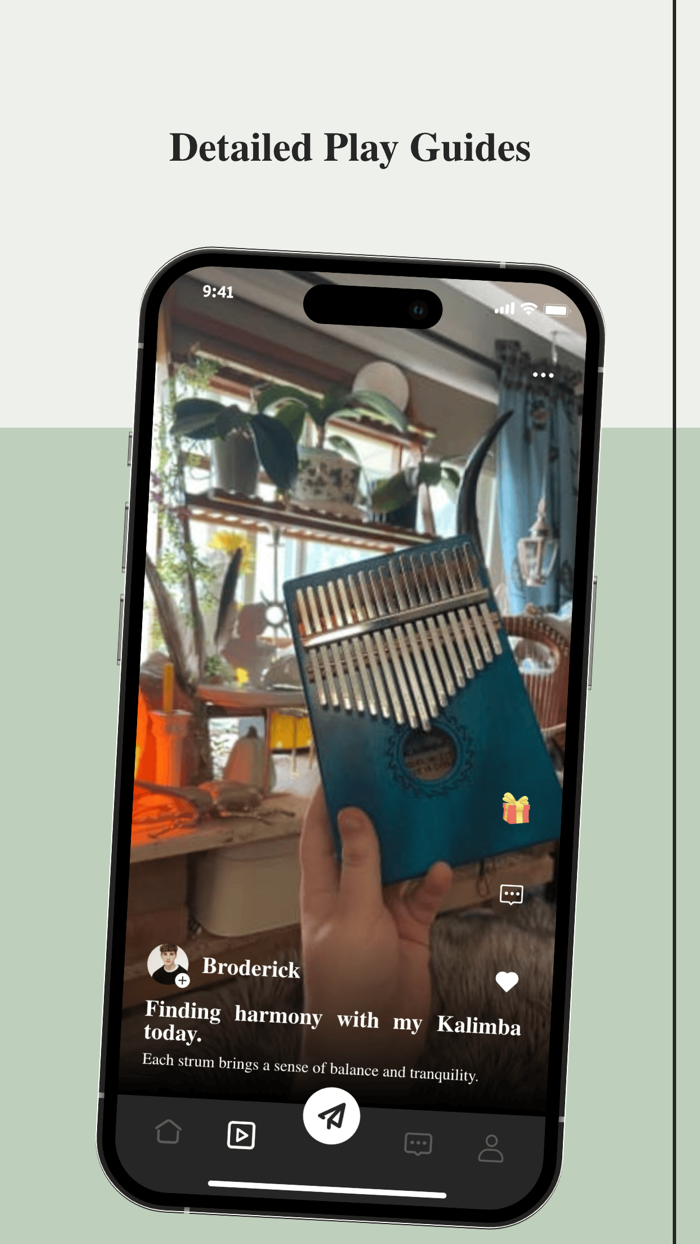 CHIO - Live and Melody