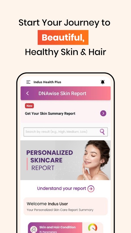 Indus Health Plus screenshot-4