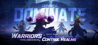Omni Warriors: Super Evo screenshot 1