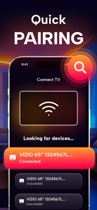 Remote for Vizio Smart TV | screenshot 3