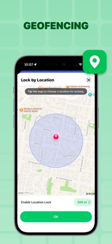App Lock - AppLock . Screenshot 5 of 8
