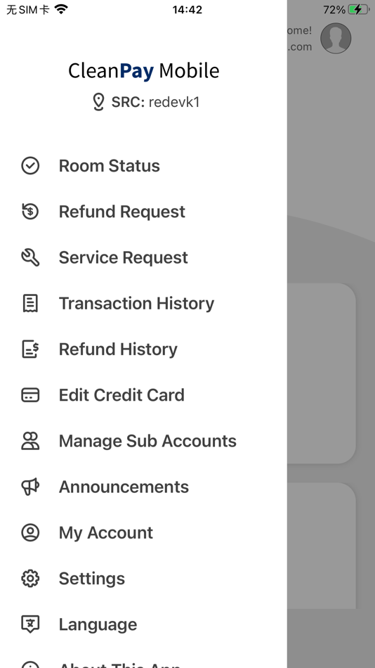 #4. CleanPay Mobile (iOS) 由: KioSoft Technologies LLC