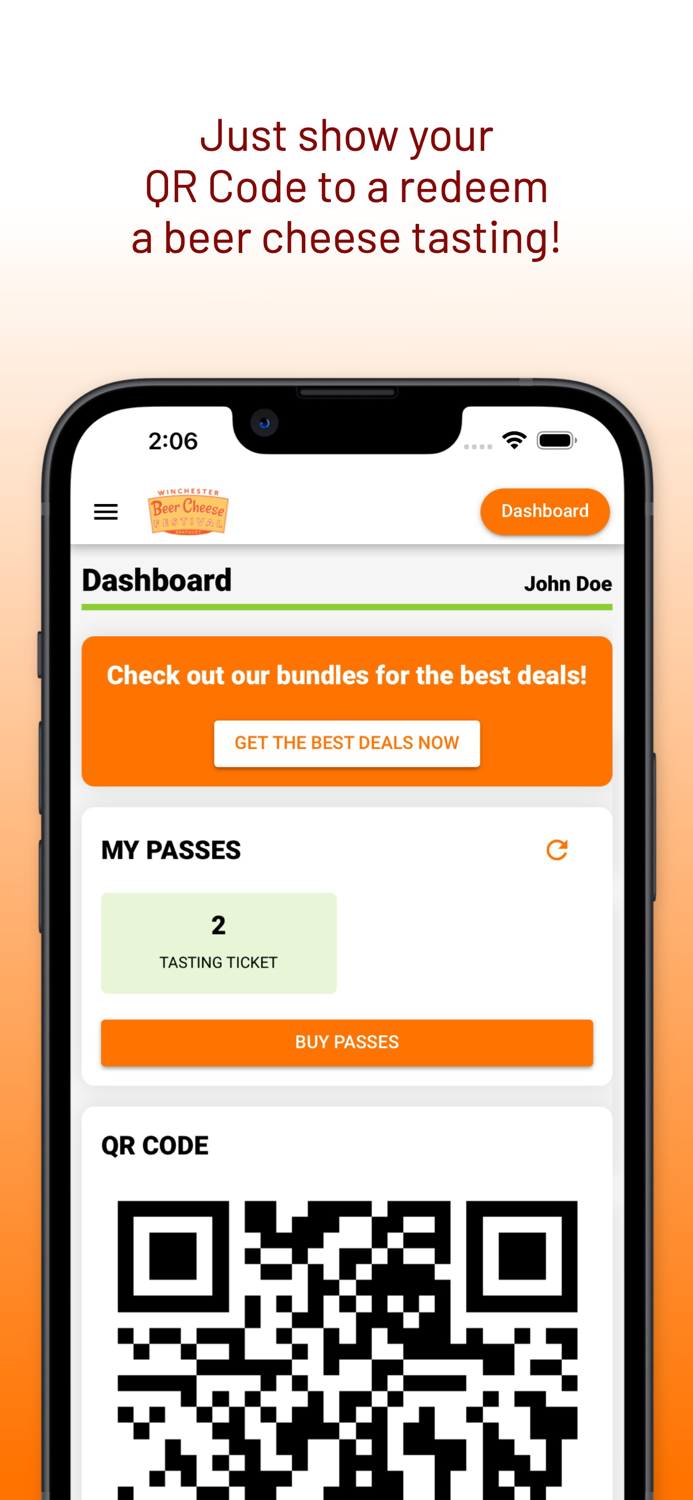 Beer Cheese Festival