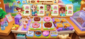 TruckFest: Cooking Games screenshot