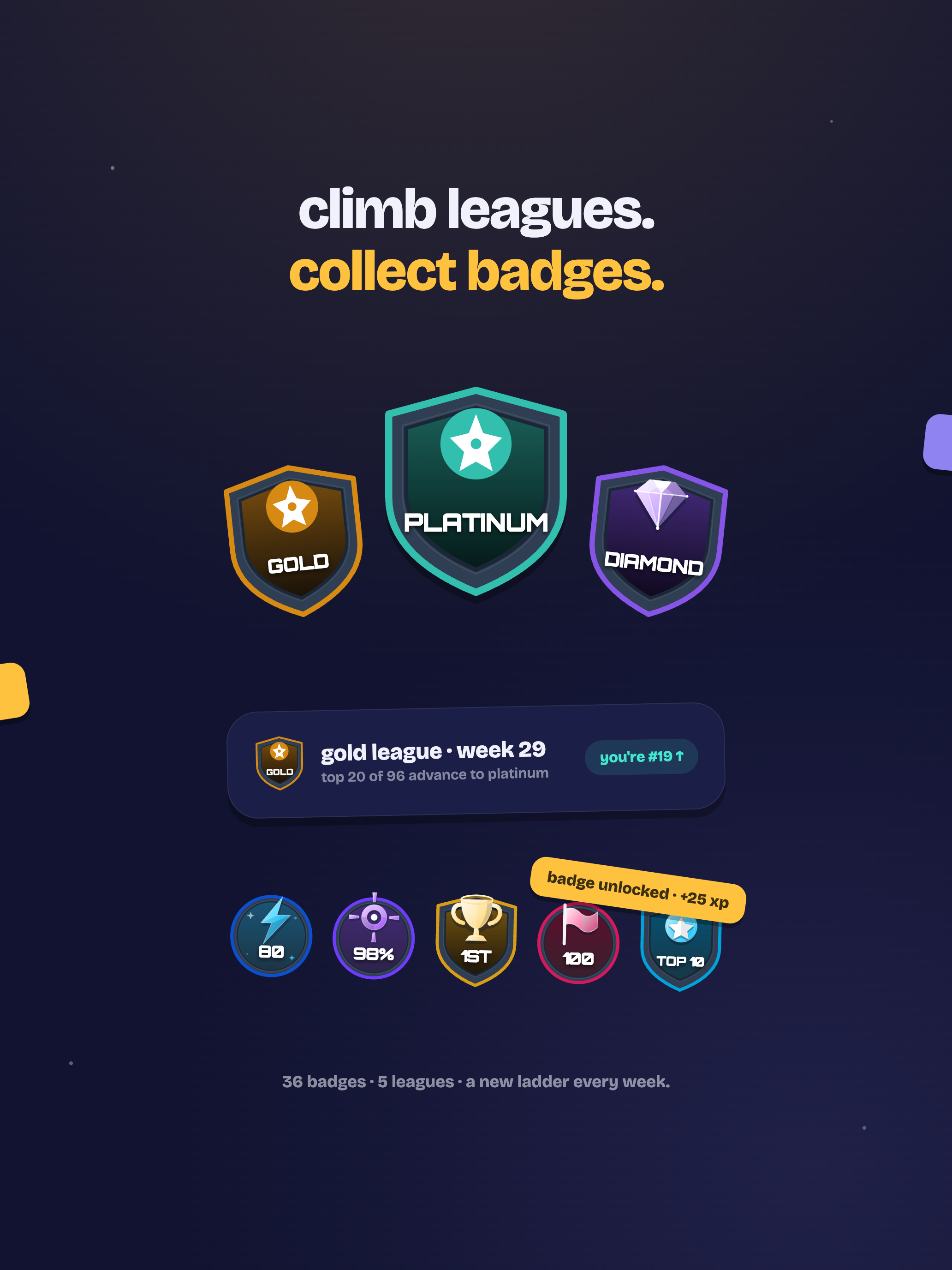Tyyype — Typing Game screenshot 12