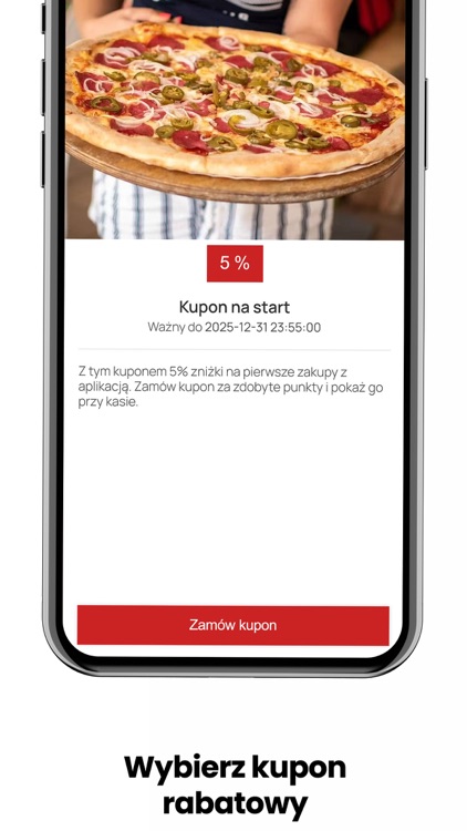 Oregano pizza&pasta screenshot-3