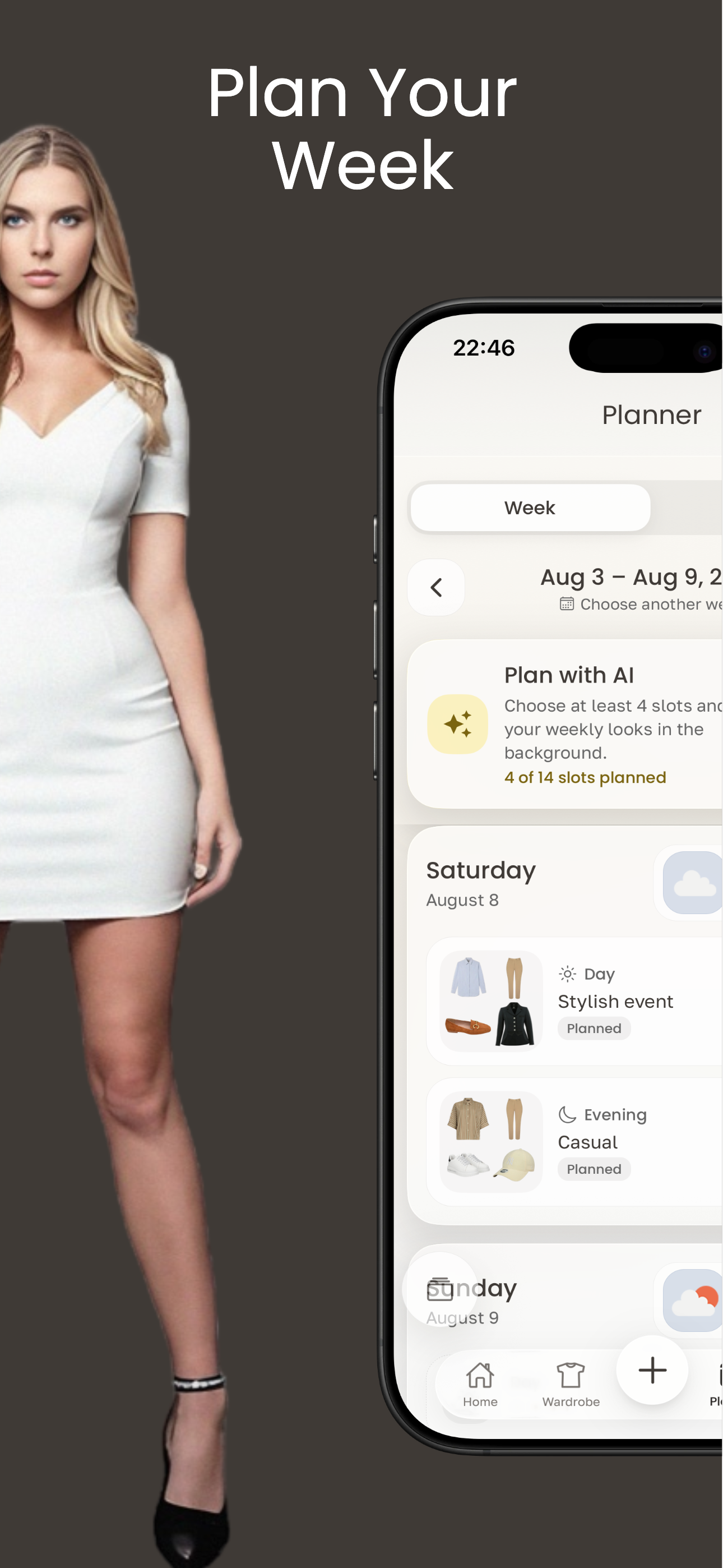 DressUp Style AI: Outfit Maker screenshot 3