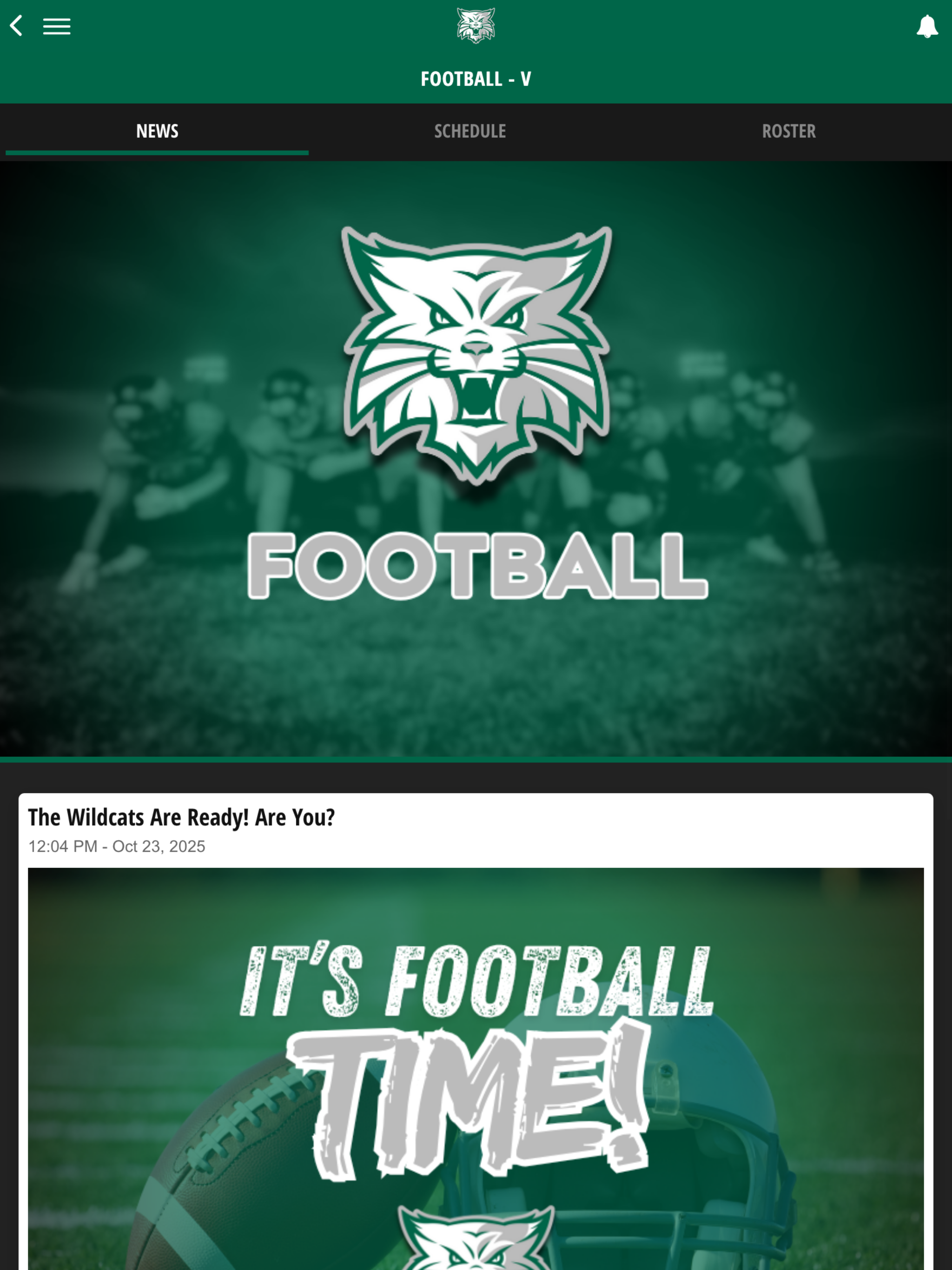 Episcopal Wildcats