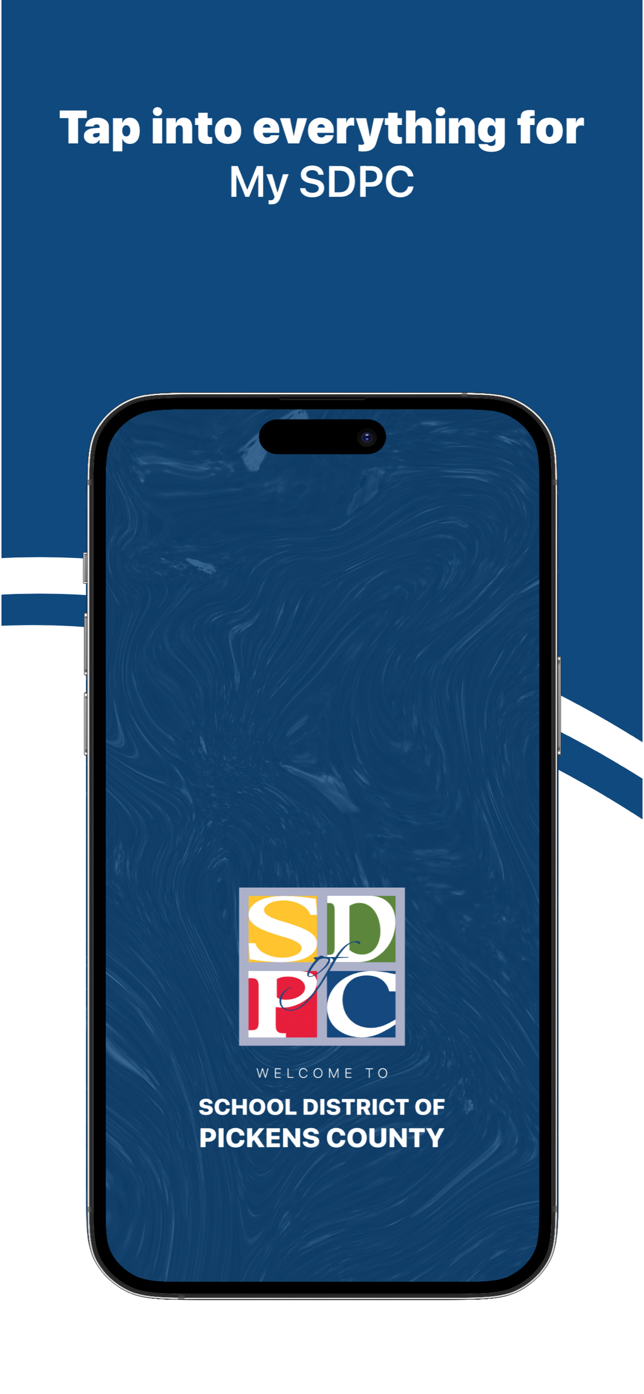 School District Pickens County