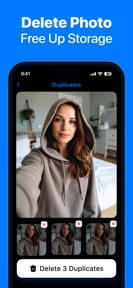 Photo Cleaner: Swipe Delete screenshot