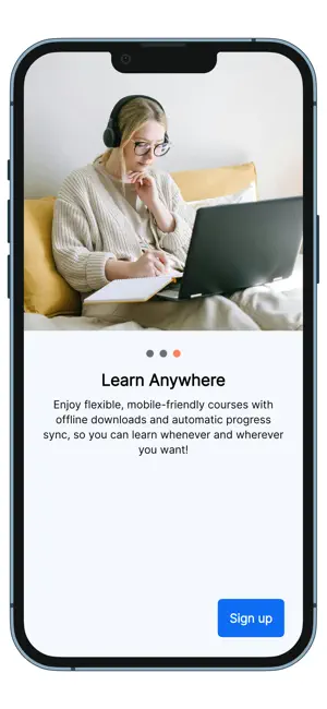 CATE - Mental Health Learning screenshot 3