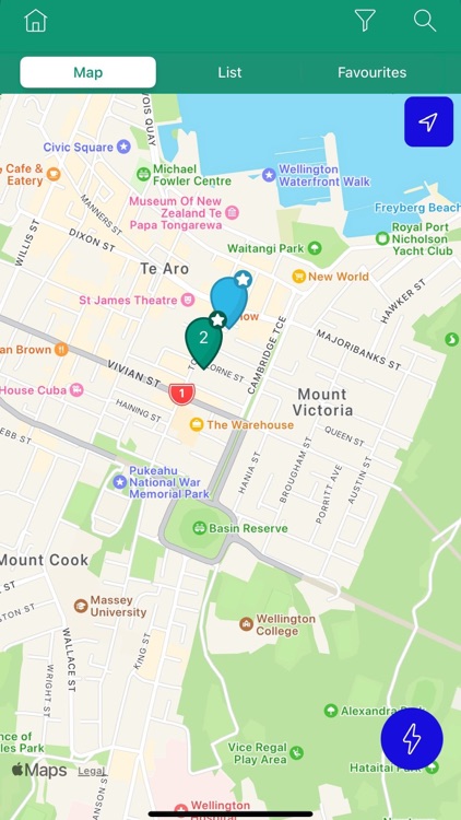 Thundergrid Australia