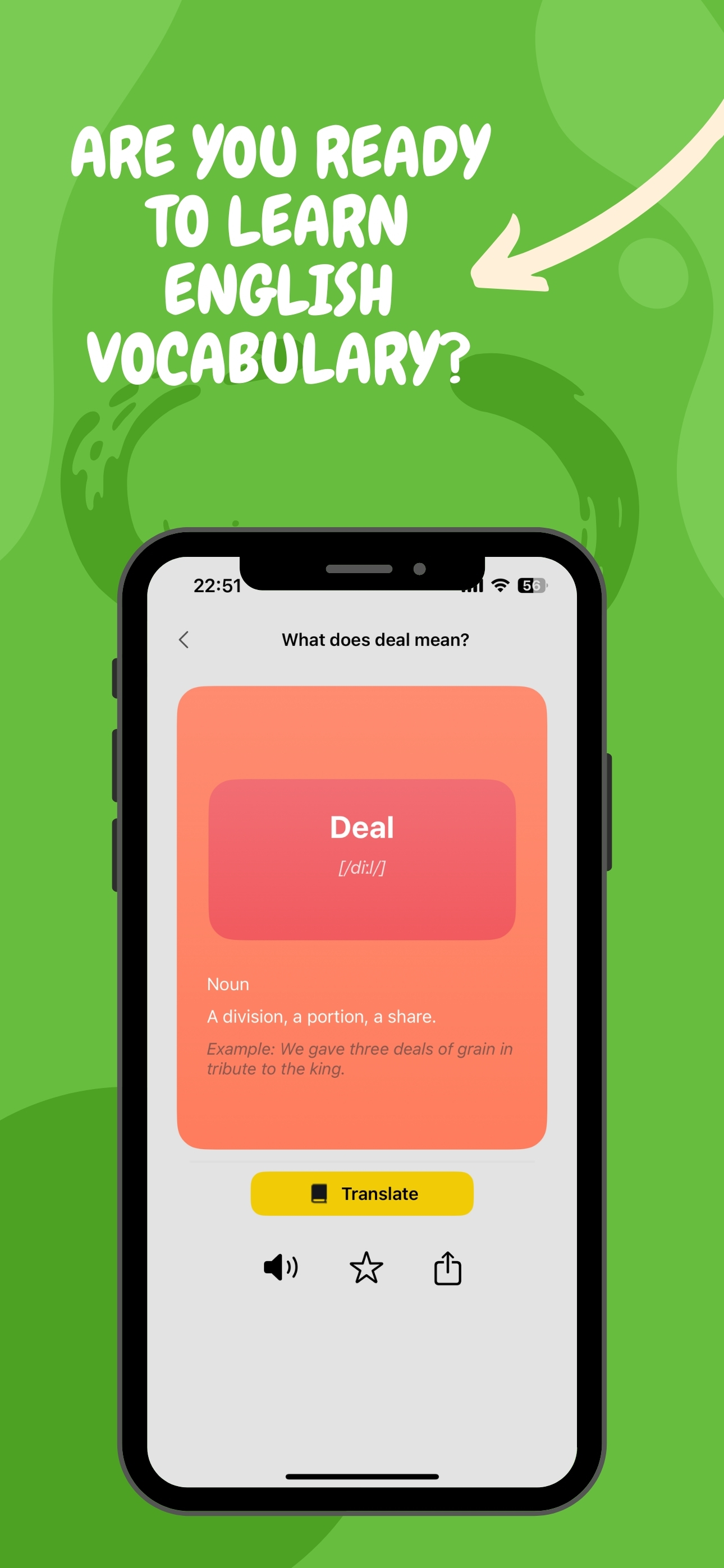 WordBox Vocabulary