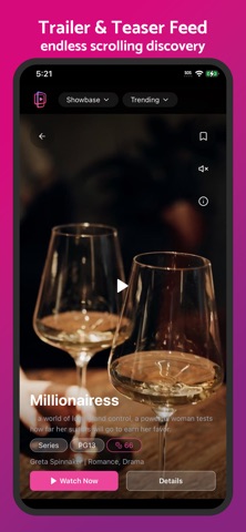 Dryft | Vertical Cinema Screenshot 10 of 10