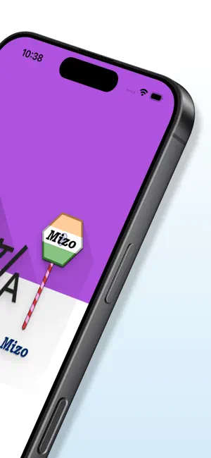 English - Mizo Translator screenshot 2