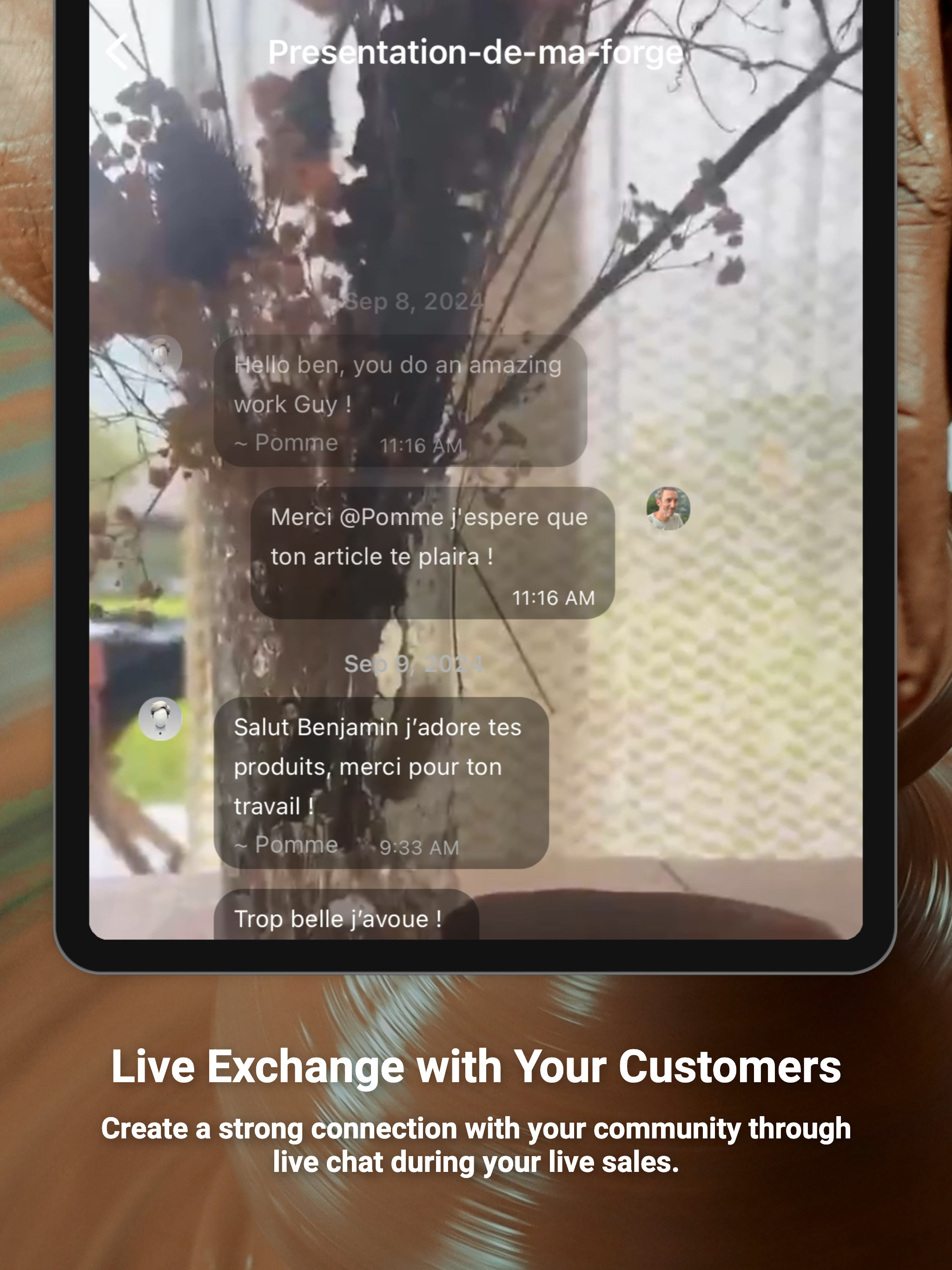 S3llit screenshot 7