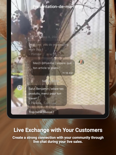 S3llit screenshot 7