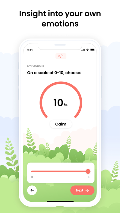Living Well Plus Cancer Care Screenshot