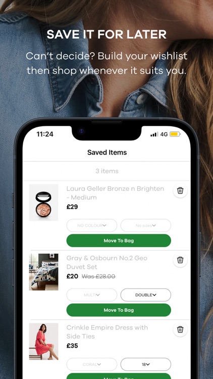 JD Williams - Women's Fashion screenshot-4