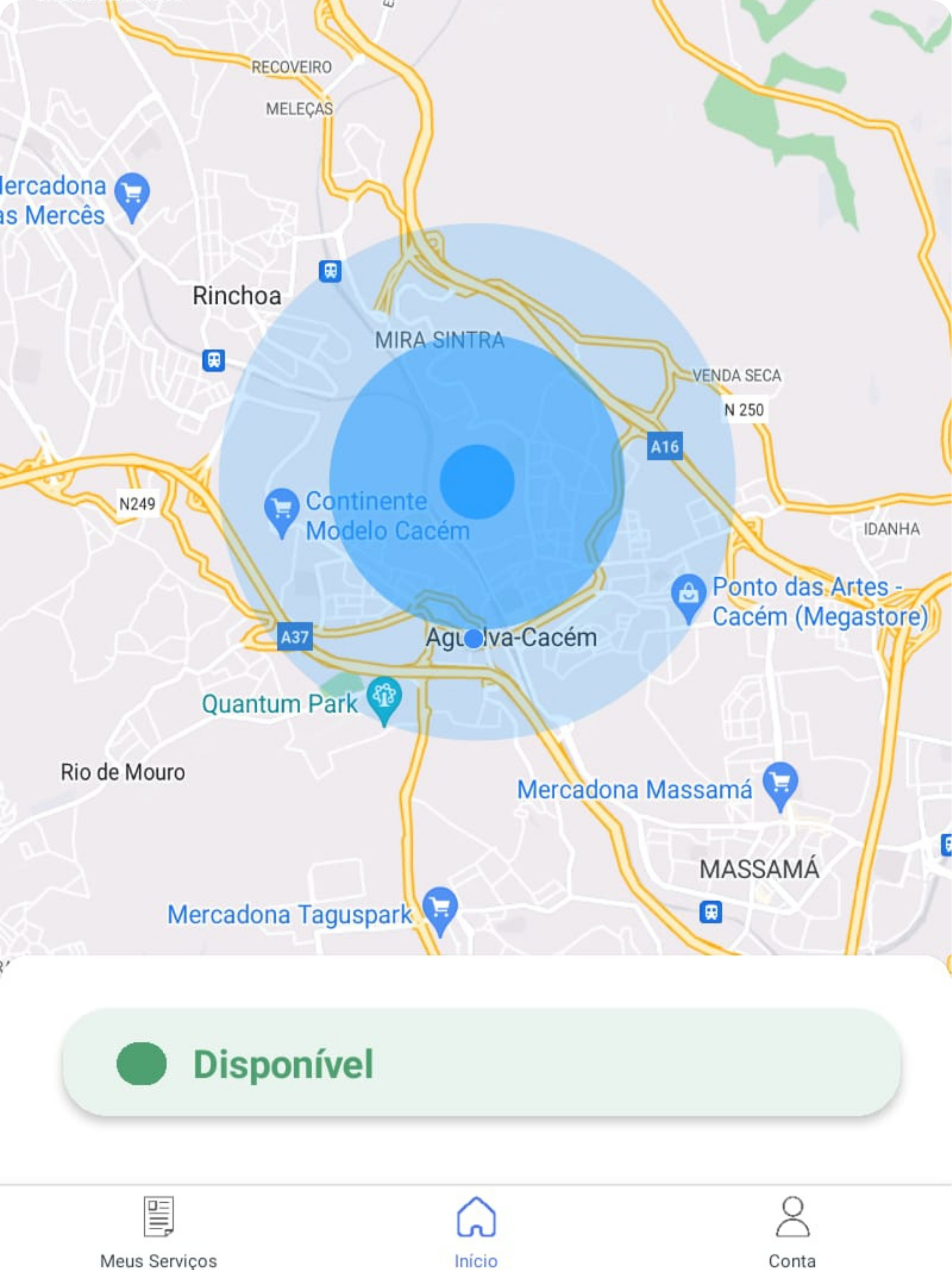 Ambula - Tripulante screenshot 18
