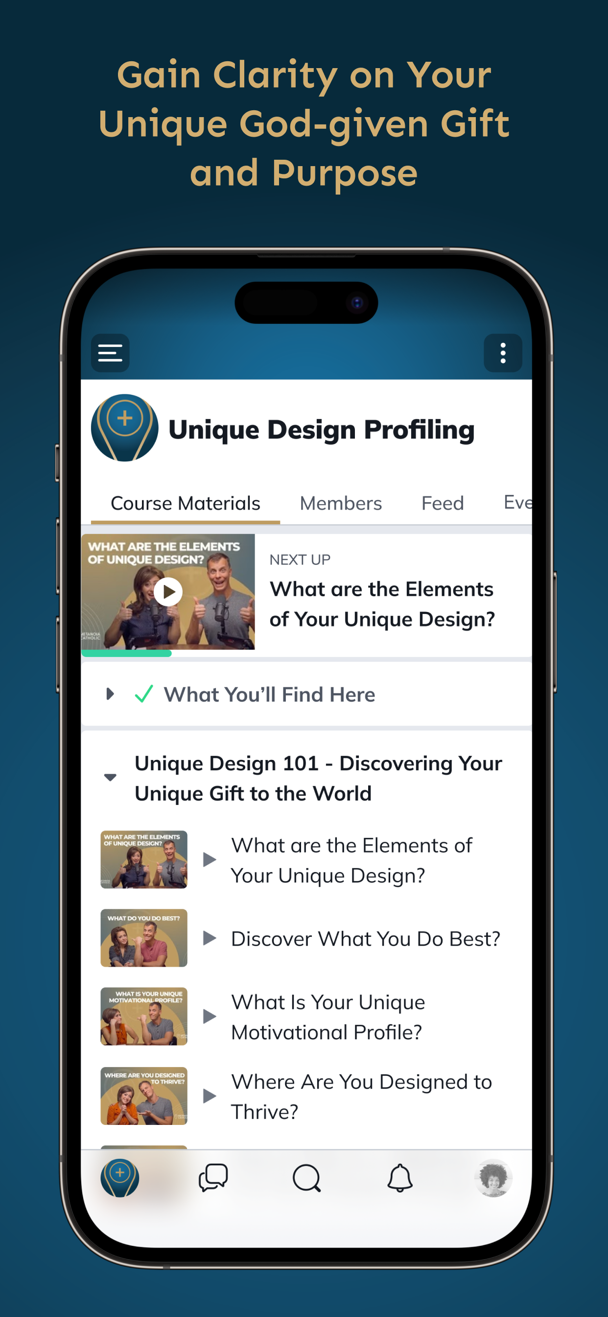 Metanoia Catholic Academy screenshot 3