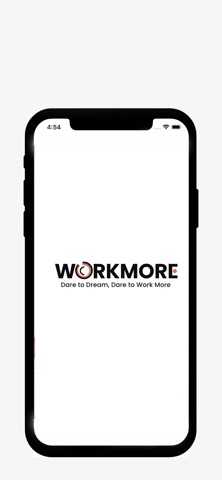 WORKMORE Screenshot 1 of 5