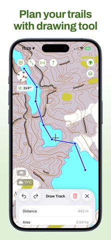 Maptrails Screenshot 6 of 9