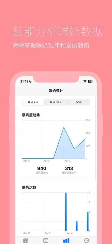 BabyDrink screenshot 3