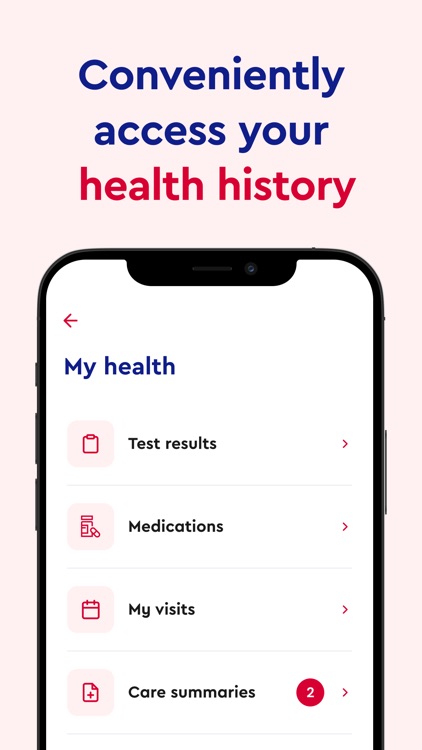 Summit + CityMD screenshot-7