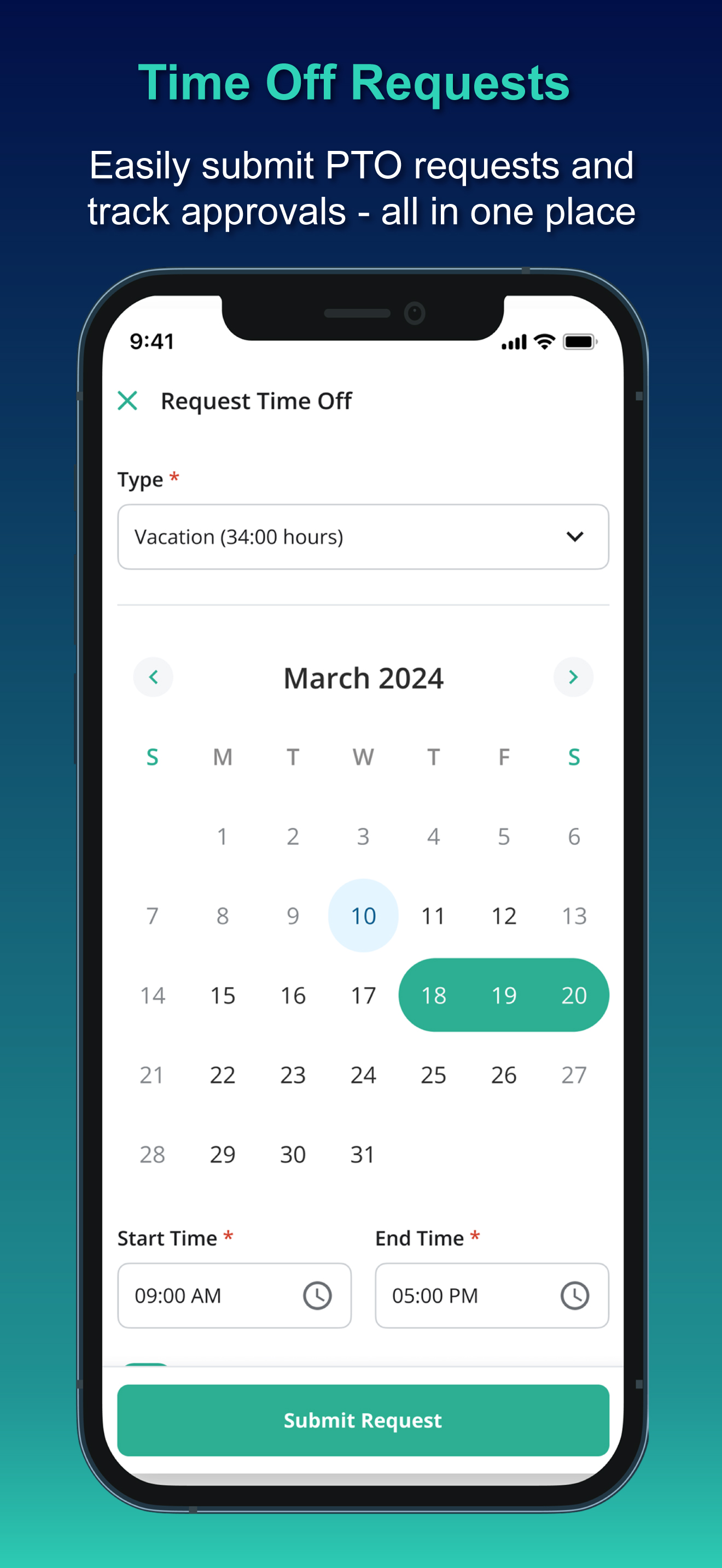 Inn-Flow Mobile