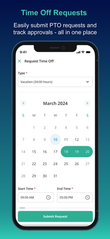 Inn-Flow Mobile Screenshot 3 of 7