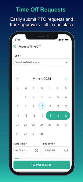 Inn-Flow Mobile Screenshot 3 of 7