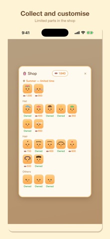 Number Drop: Merge Puzzle iPhone screenshot