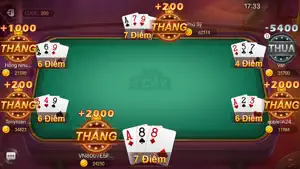 Tiến Lên Miền Nam - Đánh Bài screenshot 4