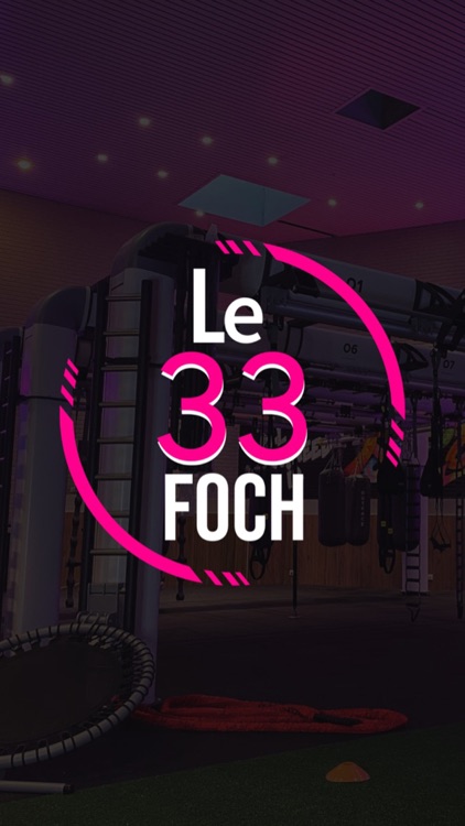 Le 33 FOCH