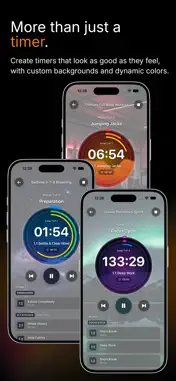 Pendolo - Interval Timer screenshot 4