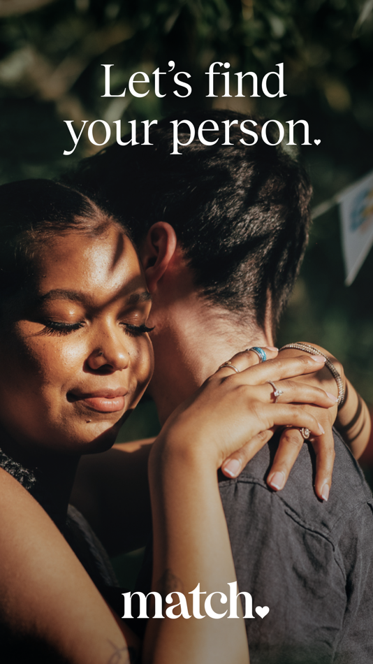 #9. Match Dating App : Chat & Meet (iOS) 由: Match Group Americas, LLC