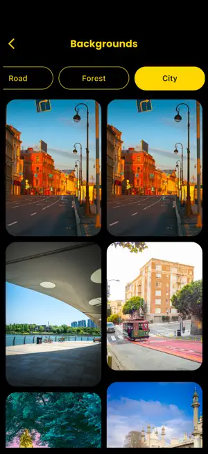 AI Background Remover screenshot 2