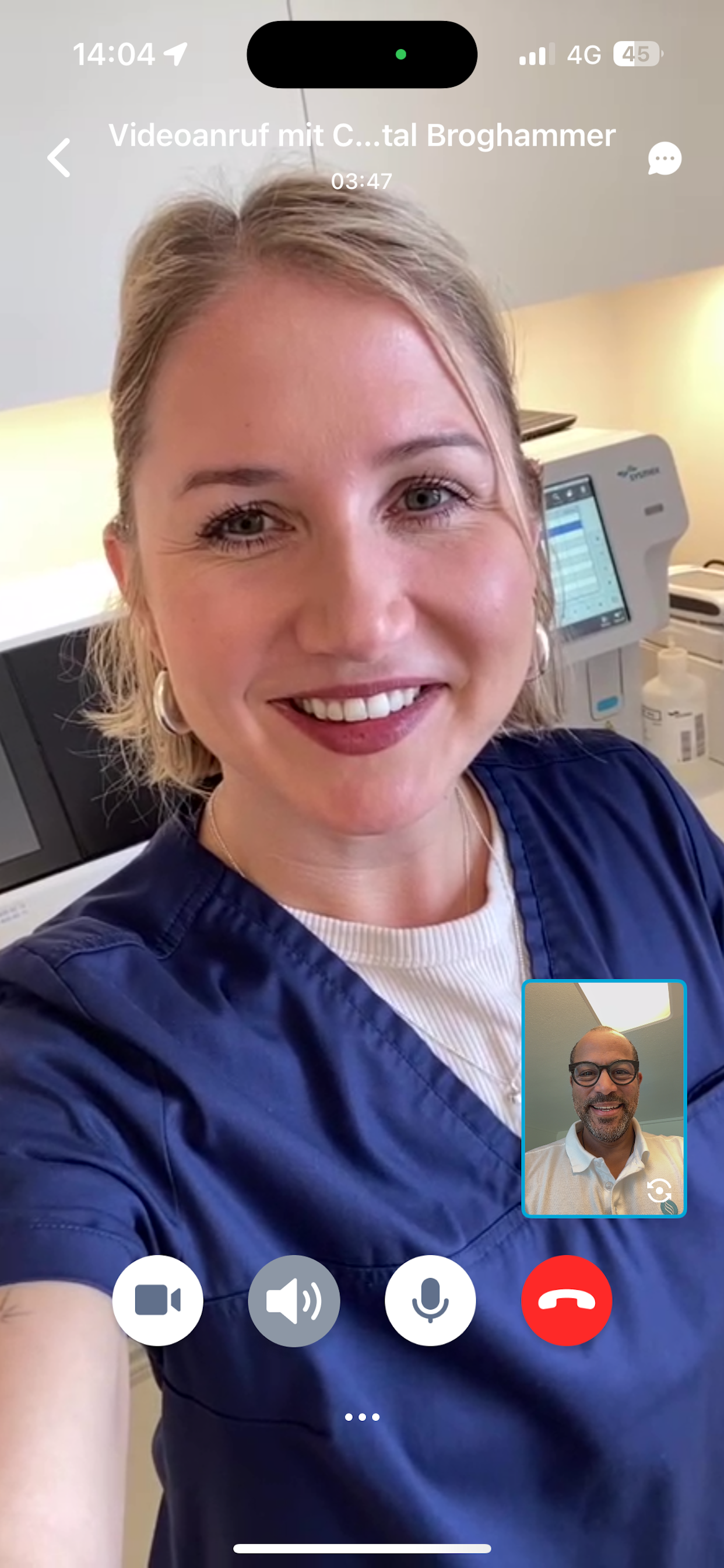 HealthChat