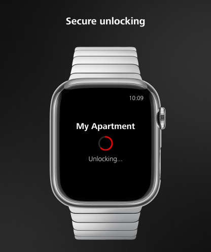MySchindler screenshot 16