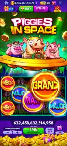 Cash Frenzy™ - Slots Casino screenshot #7 for iPhone