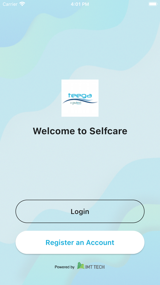 #7. Teega Puteri Harbour (iOS) 由: IMT Tech Sdn Bhd