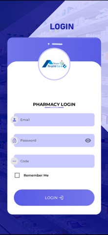 Pharmacy-Hospital Care Plus screenshot