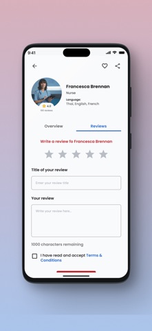 DMedx screenshot